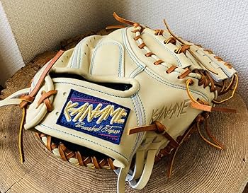 Amazon | 要 KANAME 軟式キャッチャーミット 限定カラー グラブ